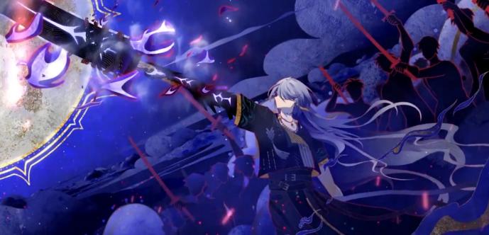 鸣潮哥舒临属性介绍