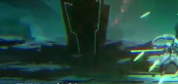 苍翼混沌效应解析器获取方式