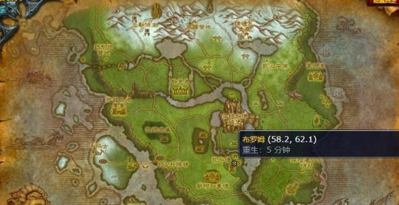 魔兽世界犀牛热狗获取方法