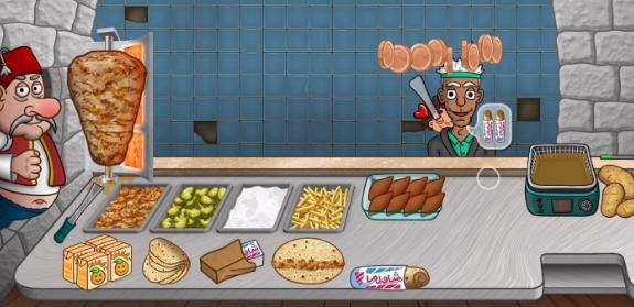 沙威玛传奇升级价格详解