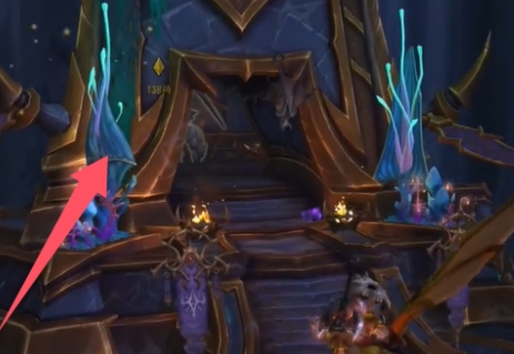 魔兽世界长廊潜行任务攻略