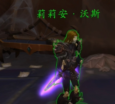 魔兽世界长廊潜行任务攻略