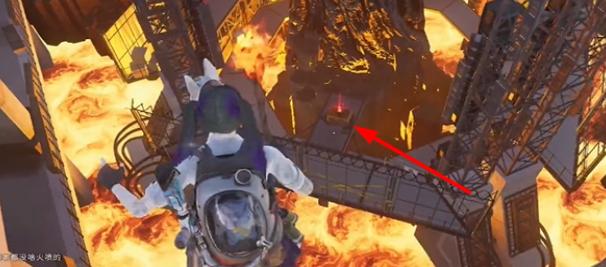 七日世界炎神研究所宝箱位置