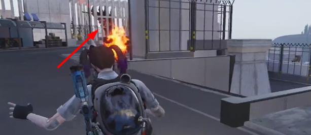 七日世界炎神研究所宝箱位置