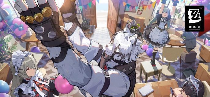 绝区零柳怎么配队 绝区零柳阵容搭配攻略