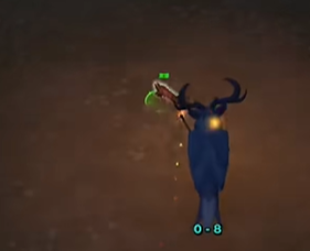 魔兽世界雷霆宠物获取方法