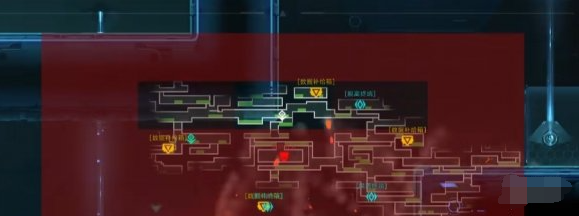 战斗胜利奖励示例