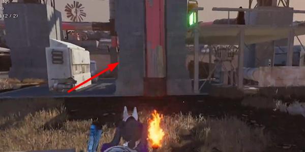 七日世界火喉下城电池获取方式