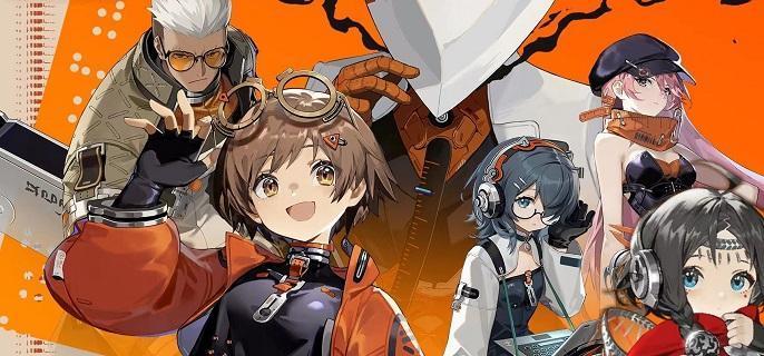 新月同行公测开荒角色推荐