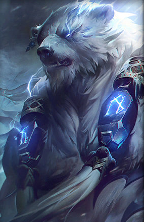 英雄联盟无限火力心之钢技巧