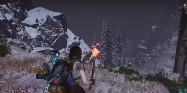 七日世界新手前期保暖技巧