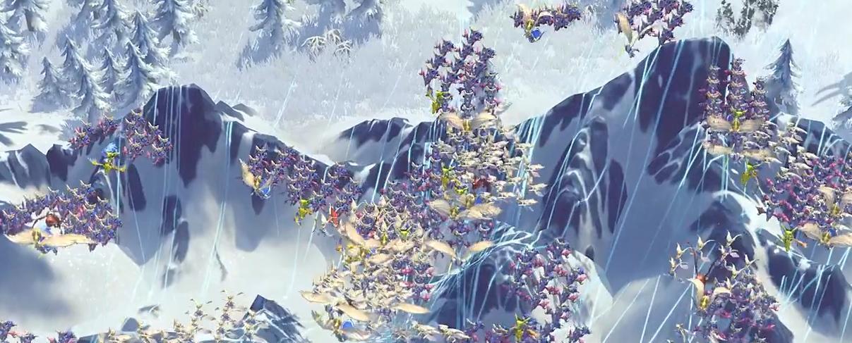 万龙觉醒开局选什么好