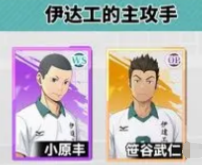 伊达工业防奇队成员配合效果