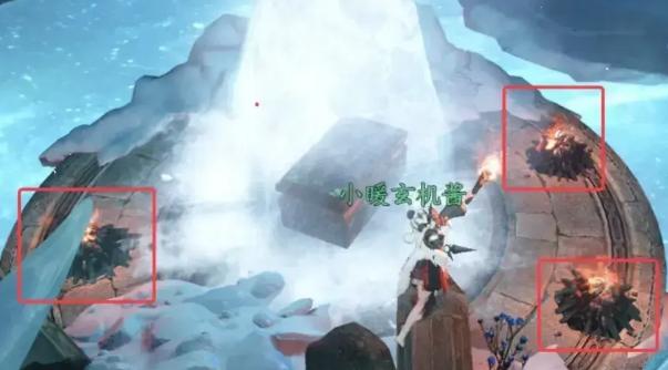 后会无期任务场景