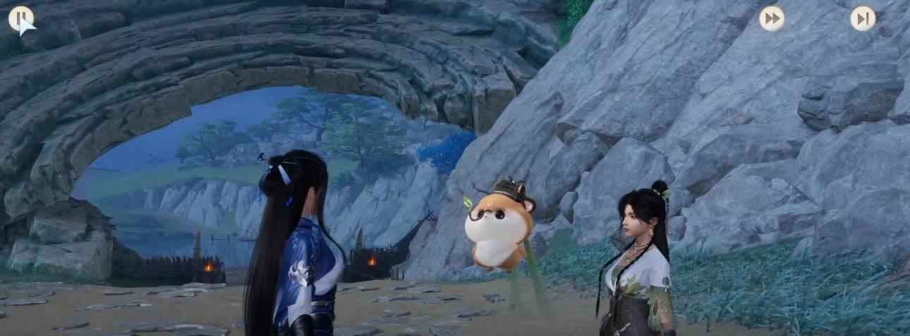 仙剑世界苏州城任务攻略