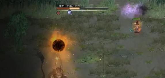 鬼谷八荒流派推荐