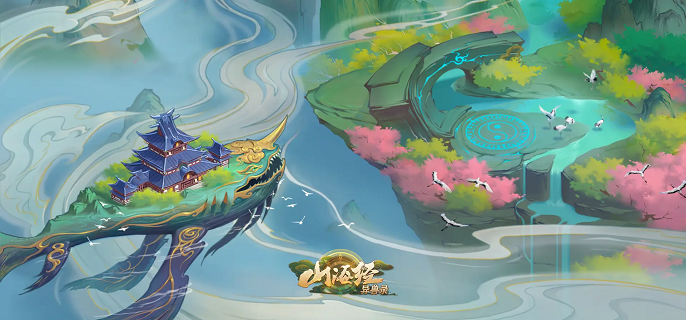 山海经异兽录平民阵容搭配