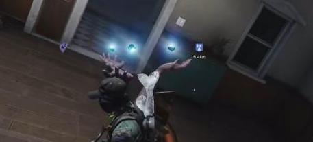 装备箱开启演示