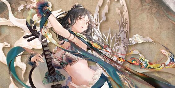 物华弥新针铺铜版阵容搭配方法