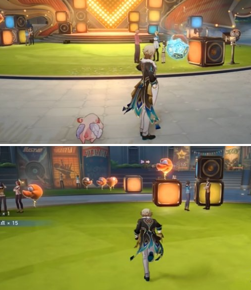 崩坏星穹铁道气球永不落幕成就攻略