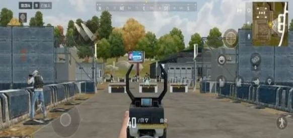 未来之役握把选择指南 未来之役握把选择指南