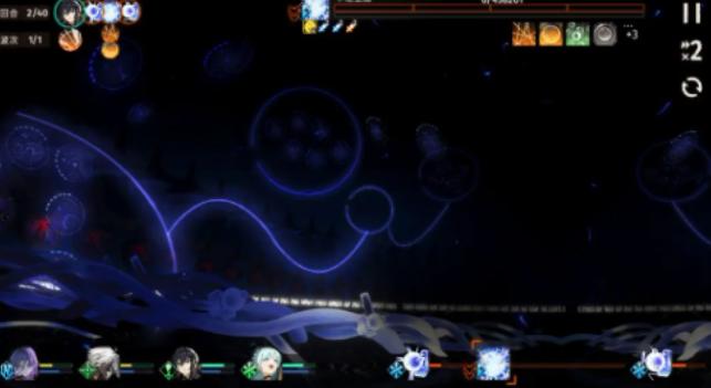 新月同行探索难度5通关技巧 新月同行探索难度5通关技巧