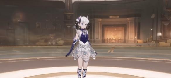 战双帕弥什五周年庆典活动