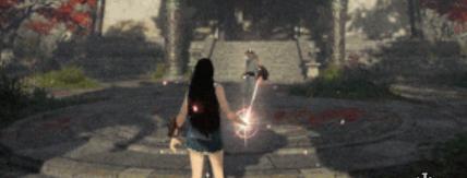 胡桃增援技能效果