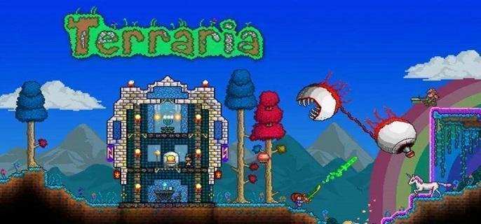 泰拉瑞亚蘑菇回旋镖制作方法