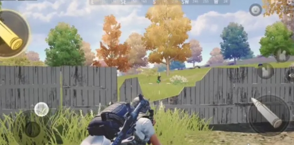 未来之役单排上分技巧 未来之役单排上分技巧