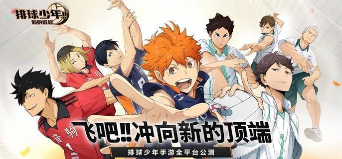 排球少年新的征程乌野低配阵容搭配攻略