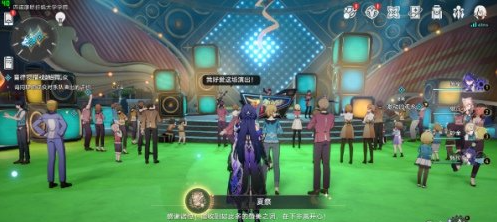 崩坏星穹铁道夏祭成就攻略