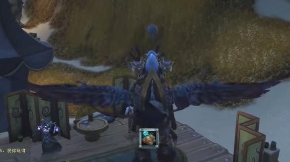 幻化与理发店指引