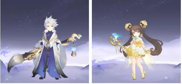 实战职业转换展示