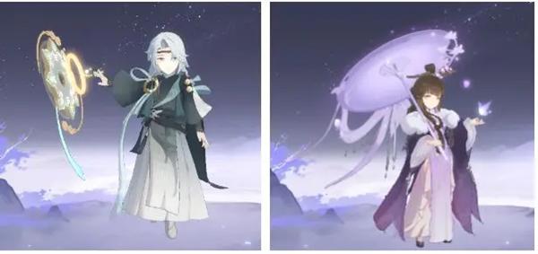 职业切换技巧说明