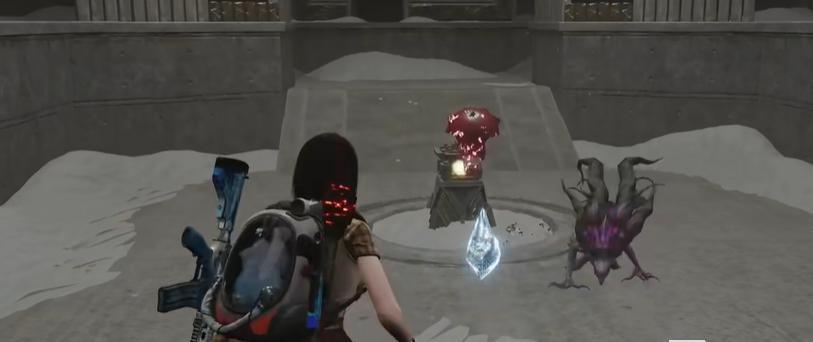 七日世界黑域副本打法