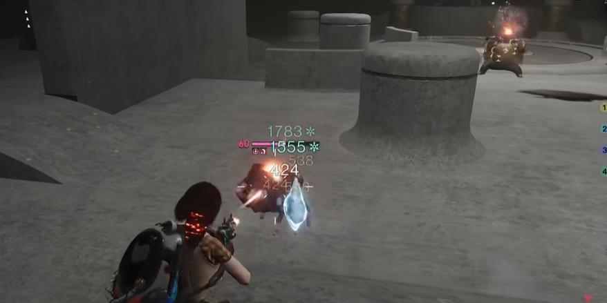 七日世界黑域副本打法