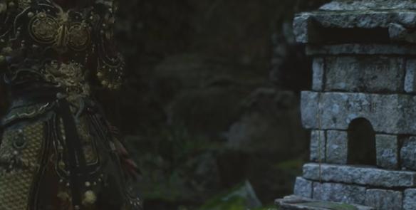 黑神话悟空大圣套装获取方法