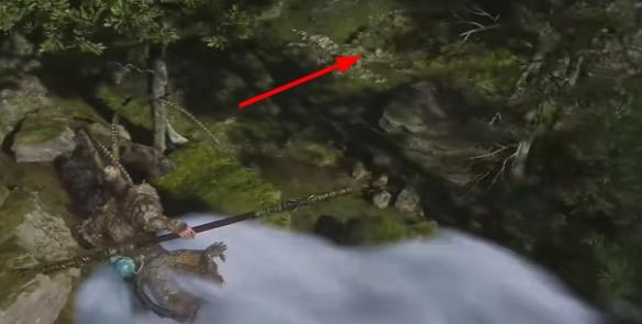 黑神话悟空大圣套装获取方法