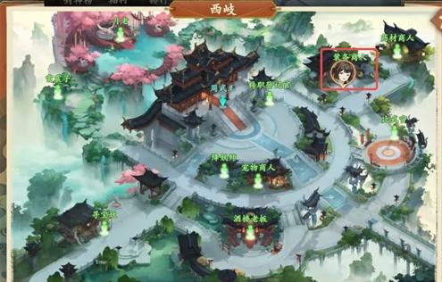 封神幻想世界剑侠梦想奇遇攻略