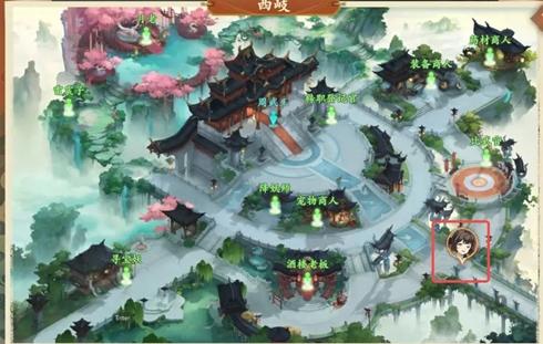 封神幻想世界剑侠梦想奇遇攻略