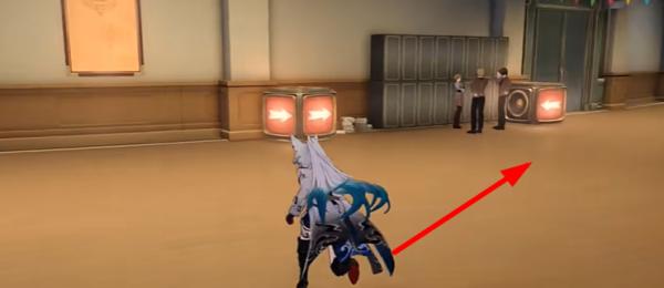 崩坏星穹铁道怪诞故事集任务指引