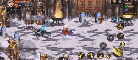 dnf手游疲劳值燃烧作用