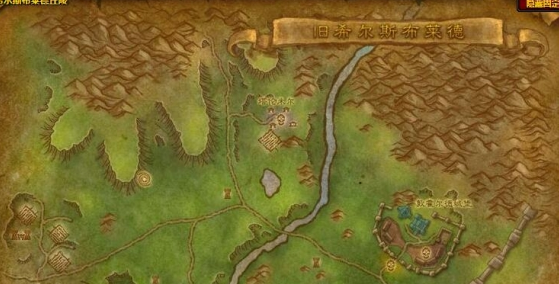 魔兽世界任务指引