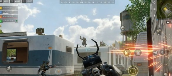 未来之役账号id查看方法 未来之役账号id查看方法