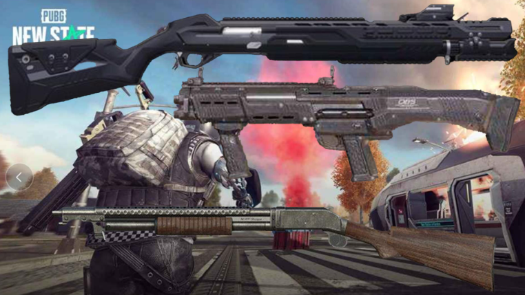 未来之役枪械怎么选枪口 未来之役枪械怎么选枪口