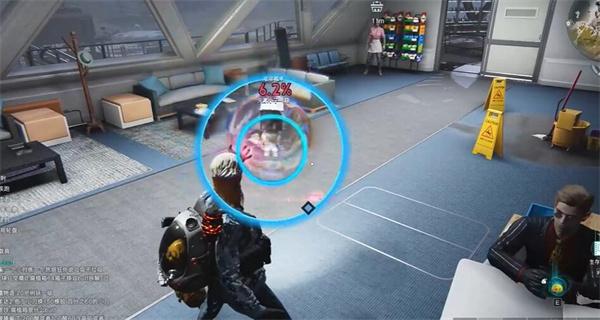 七日世界异常专家在北方任务怎么过 七日世界异常专家在北方任务攻略