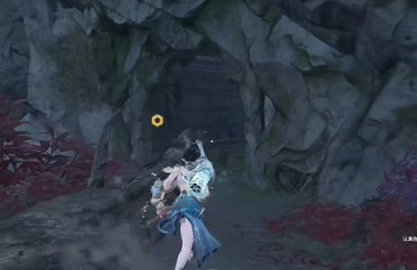 永劫无间三周年彩蛋位置