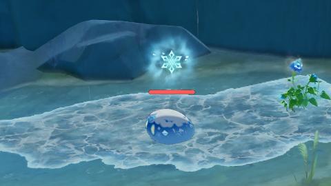 原神各元素史莱姆特性介绍