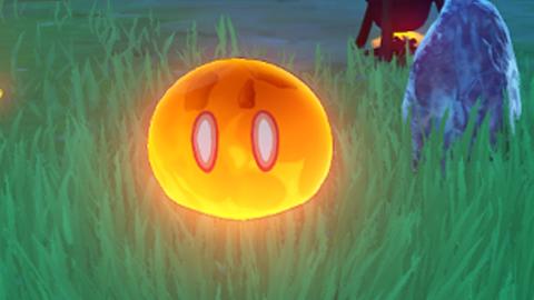 原神各元素史莱姆特性介绍